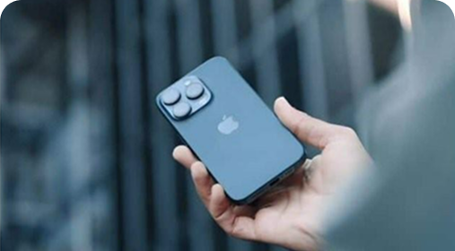 India’s iPhone exports hit 2 trillion in CY25, a first since 2021