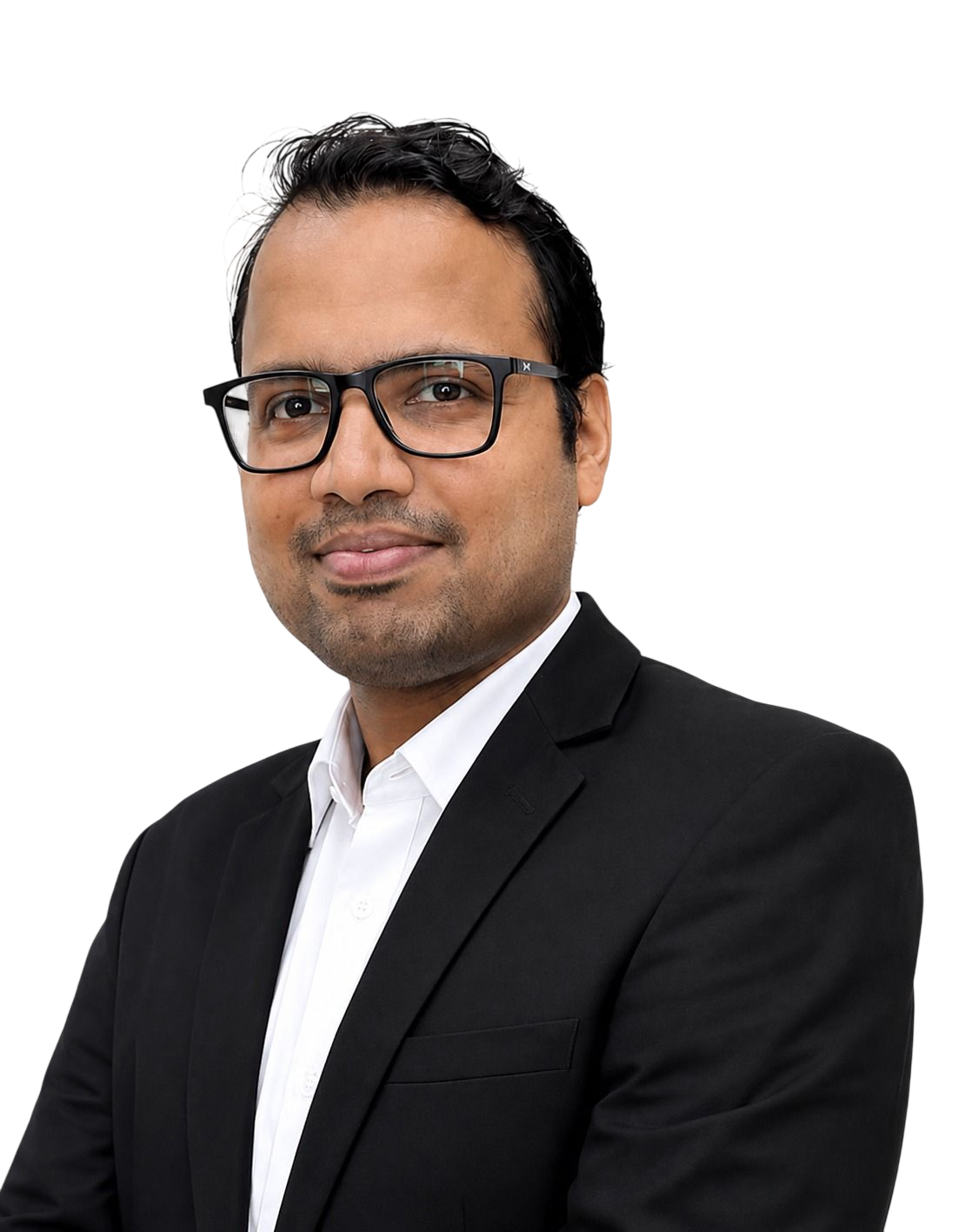 Devesh Kayal