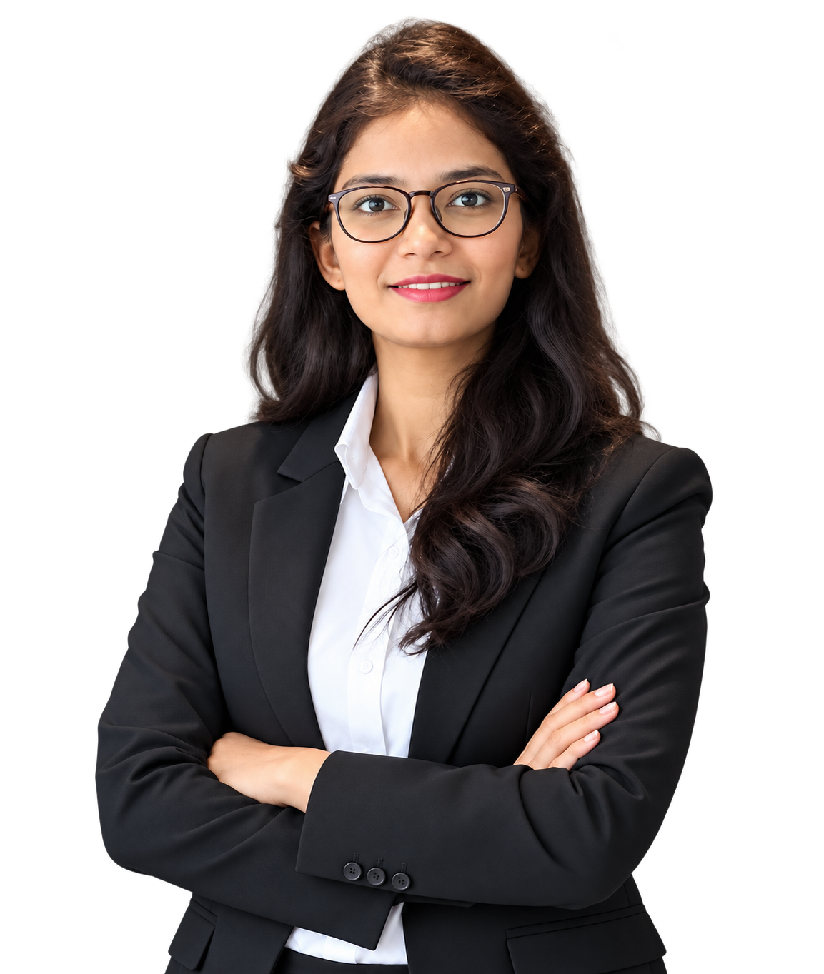Krisha Kansara